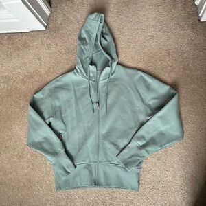 Dynamic Fleece Full Zip Sweatshirt